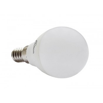 Светодиодная лампа E14 G45 7W 220V Bulb